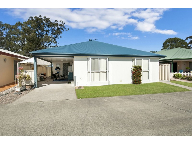 42/196 Logan Street Sapphire Gardens, Eagleby QLD 4207