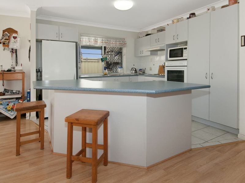 42/196 Logan Street Sapphire Gardens, Eagleby QLD 4207