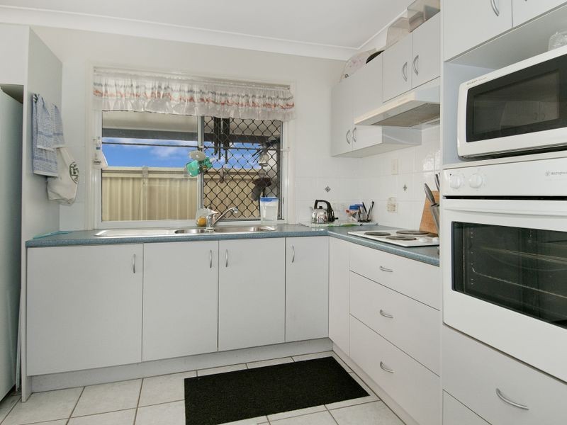 42/196 Logan Street Sapphire Gardens, Eagleby QLD 4207