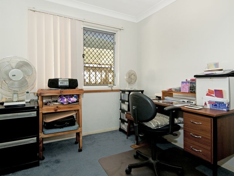 42/196 Logan Street Sapphire Gardens, Eagleby QLD 4207