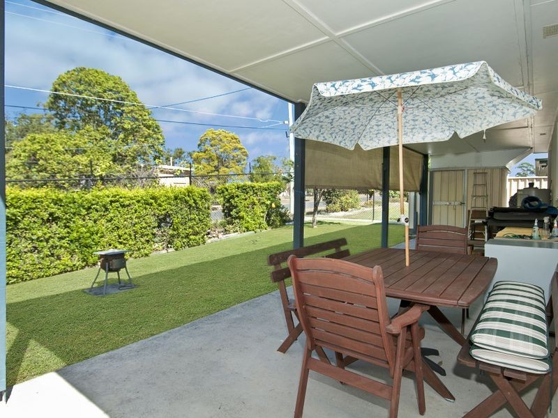 42/196 Logan Street Sapphire Gardens, Eagleby QLD 4207