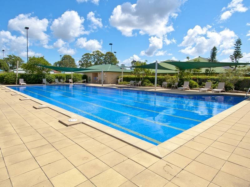 42/196 Logan Street Sapphire Gardens, Eagleby QLD 4207