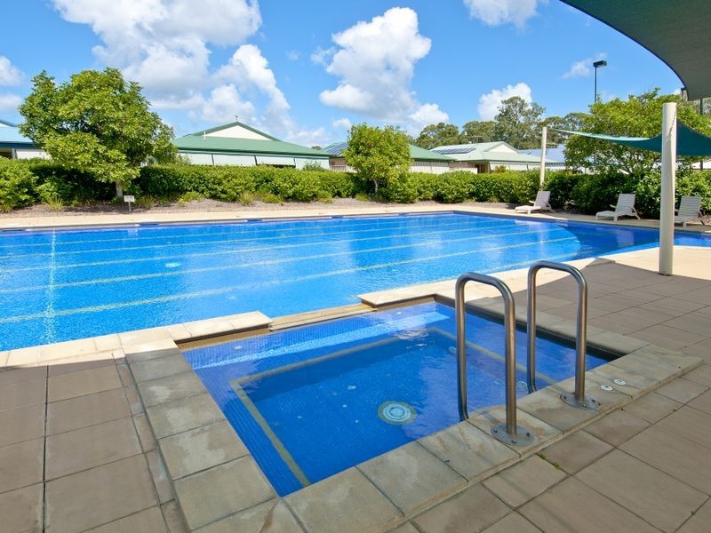 42/196 Logan Street Sapphire Gardens, Eagleby QLD 4207