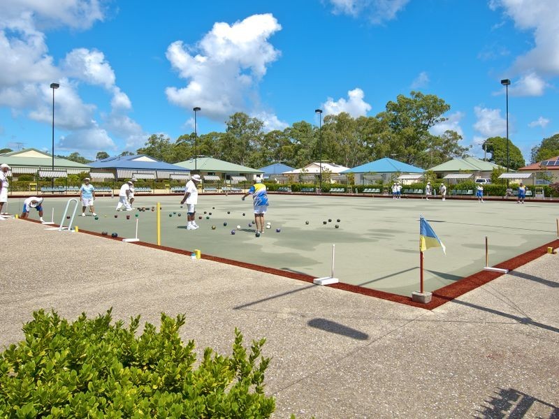 42/196 Logan Street Sapphire Gardens, Eagleby QLD 4207