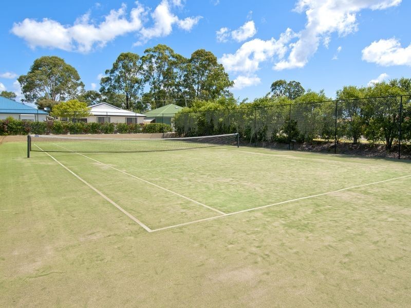 42/196 Logan Street Sapphire Gardens, Eagleby QLD 4207