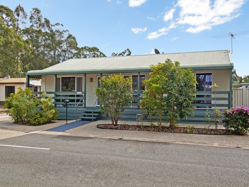 21 Fern Court – Palm Lakes Resort, Bethania QLD 4205