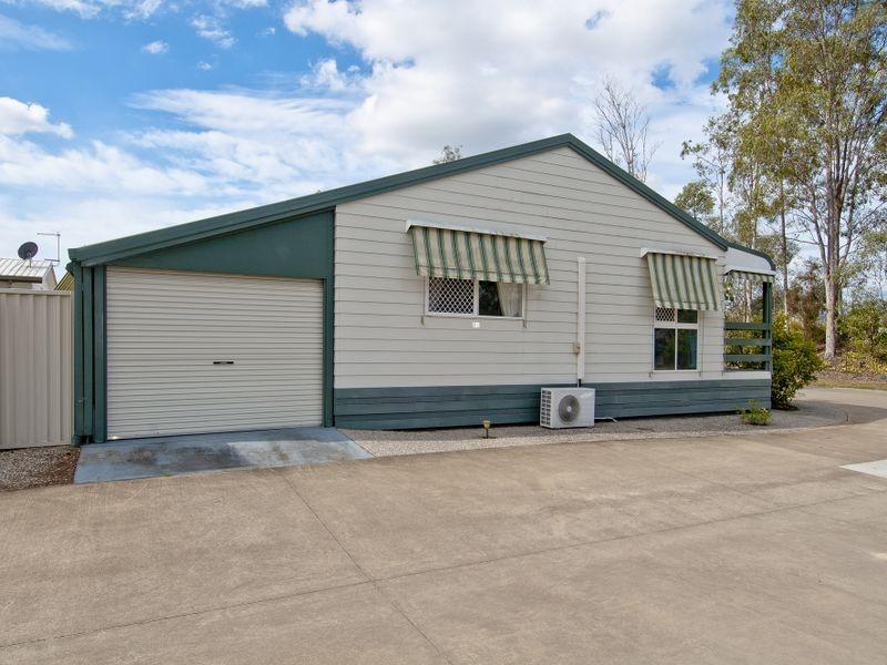 21 Fern Court – Palm Lakes Resort, Bethania QLD 4205