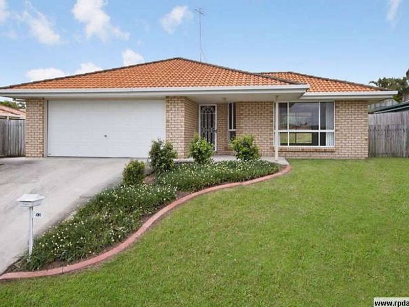93 Carl Heck Blvd, Windaroo QLD 4207