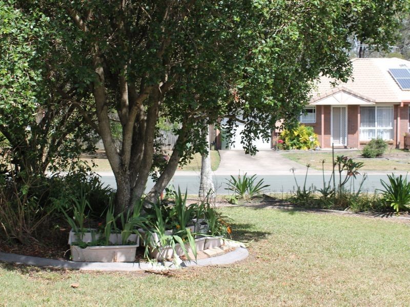 3 Pearce Court, Eagleby QLD 4207