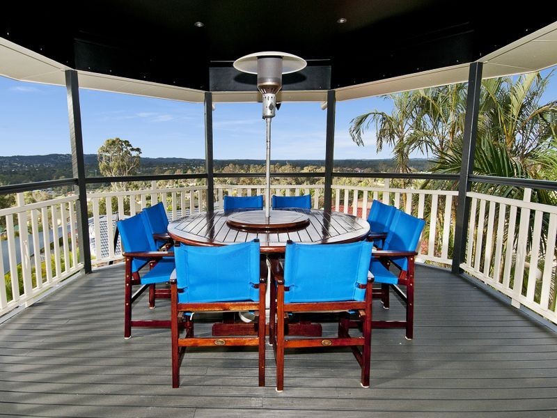 41 Lucy Drive, Edens Landing QLD 4207