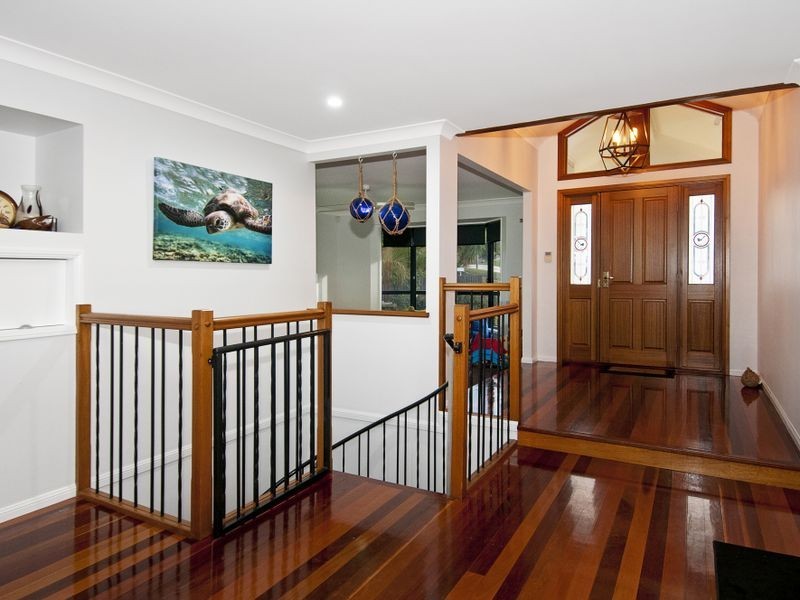 41 Lucy Drive, Edens Landing QLD 4207