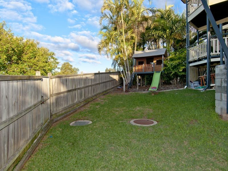 41 Lucy Drive, Edens Landing QLD 4207