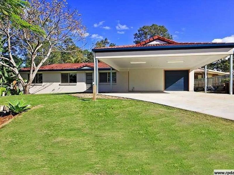 2 Salomon Court, Beenleigh QLD 4207