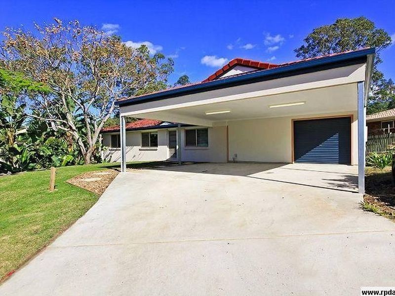 2 Salomon Court, Beenleigh QLD 4207