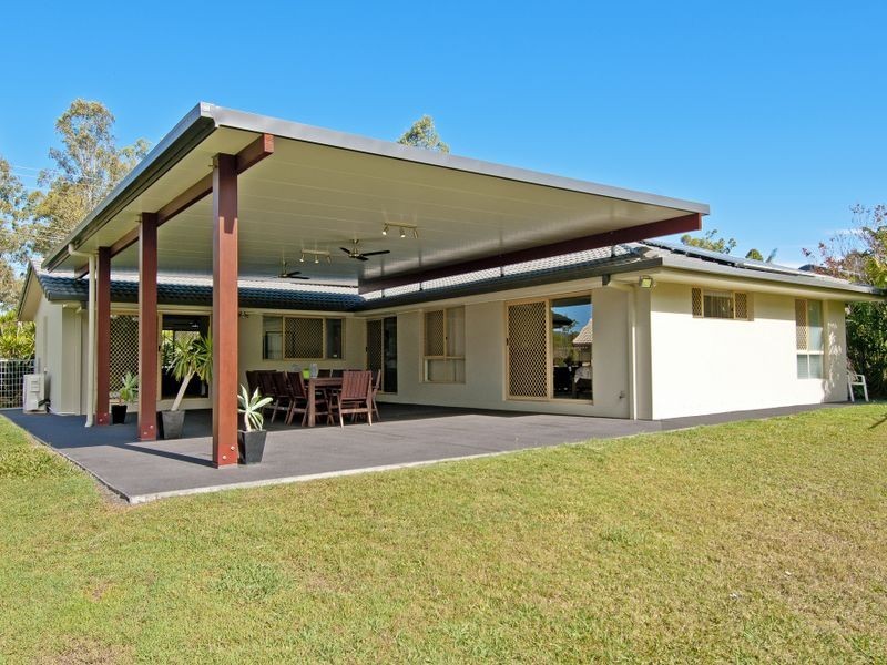 64 Bannockburn Road, Windaroo QLD 4207