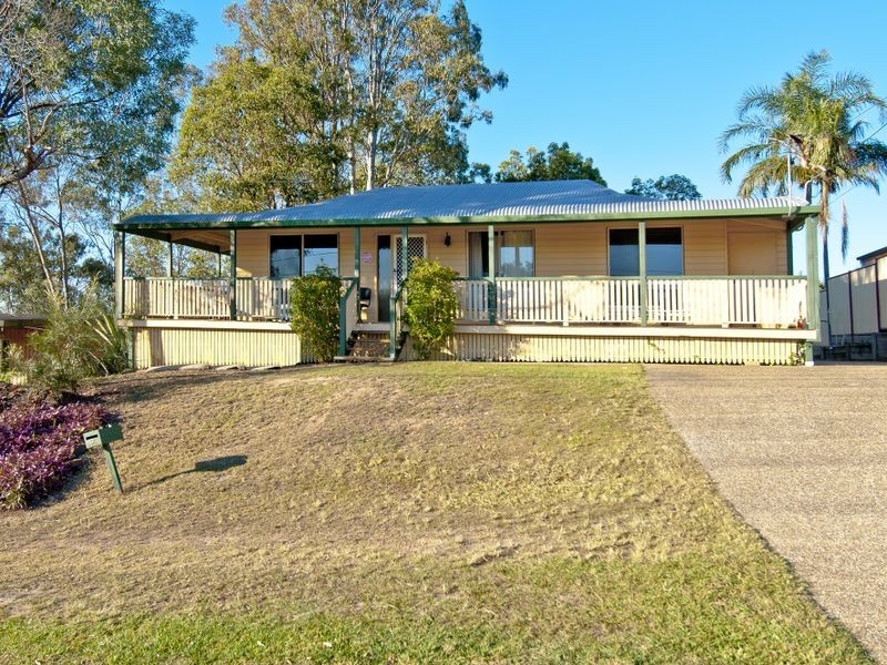 16 Bingo Street, Holmview QLD 4207