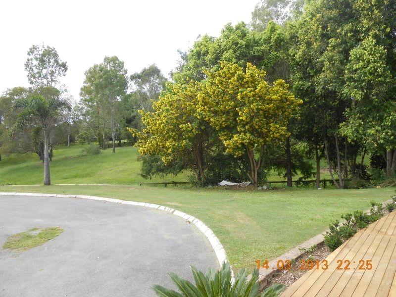 Bahrs Scrub QLD 4207