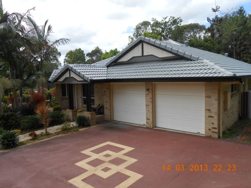 Bahrs Scrub QLD 4207