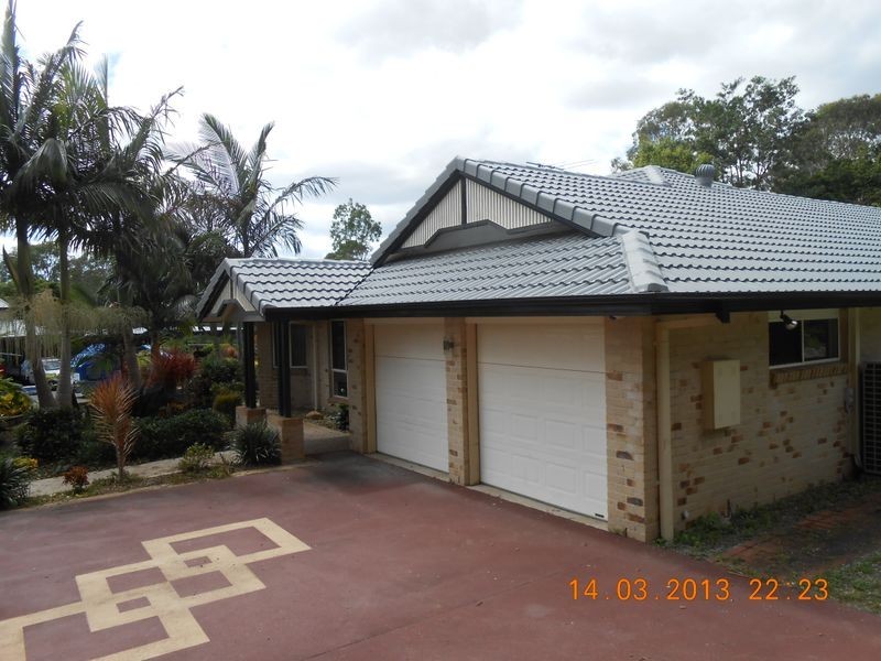 Bahrs Scrub QLD 4207