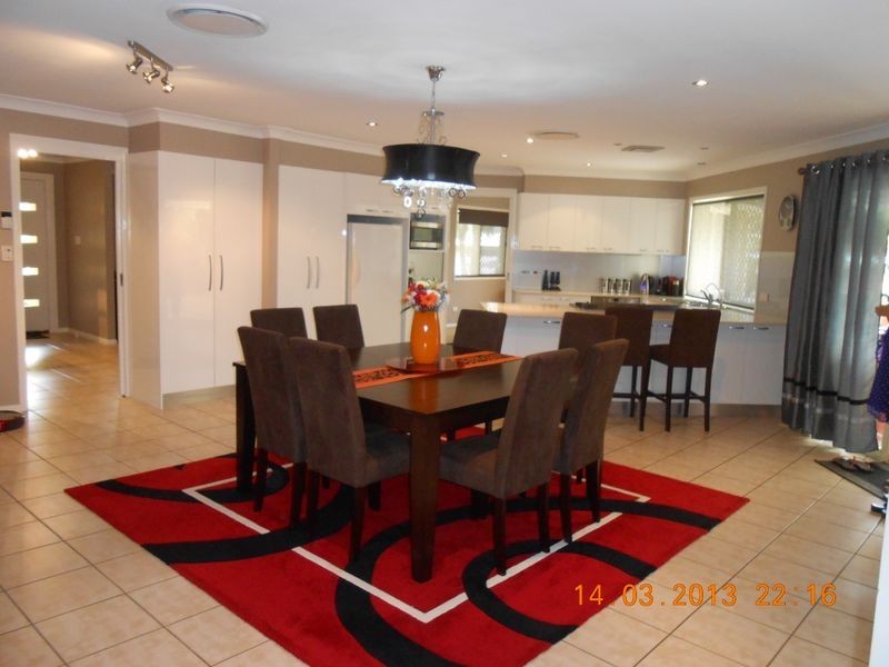 Bahrs Scrub QLD 4207