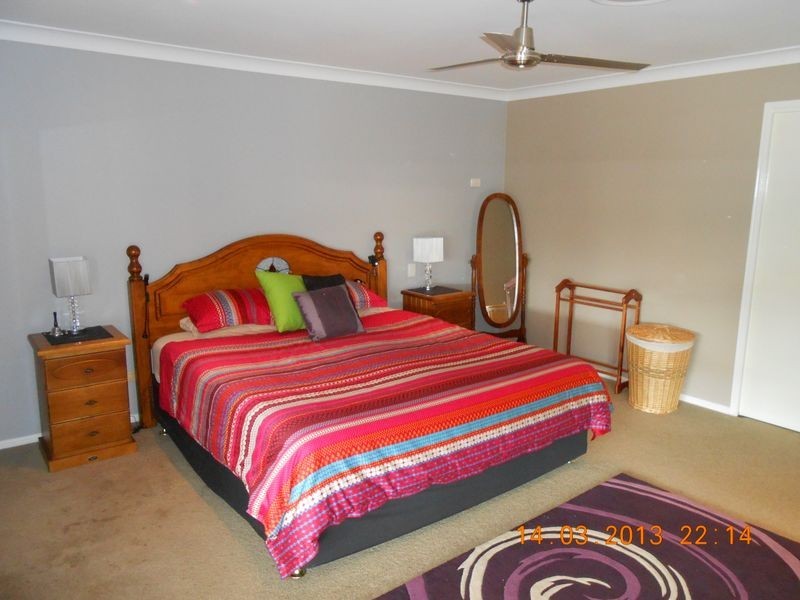 Bahrs Scrub QLD 4207