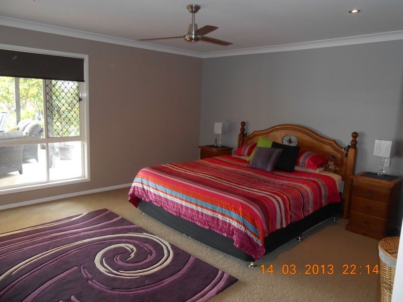 Bahrs Scrub QLD 4207