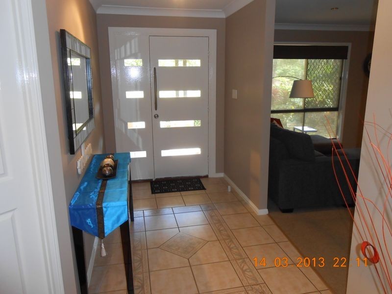 Bahrs Scrub QLD 4207