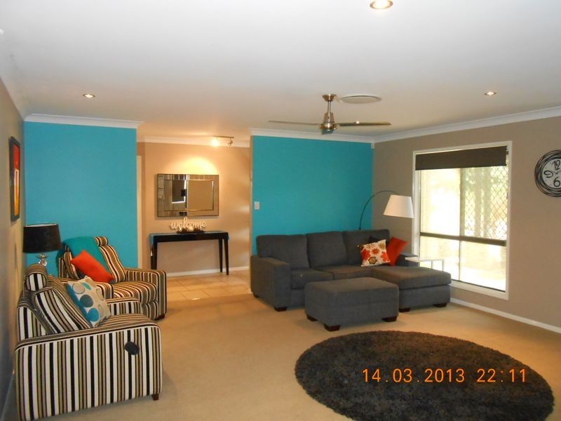 Bahrs Scrub QLD 4207