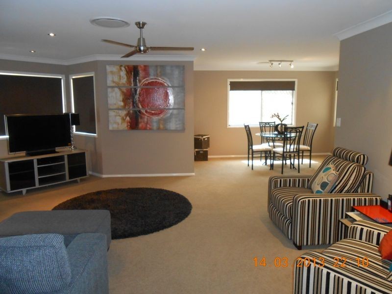 Bahrs Scrub QLD 4207