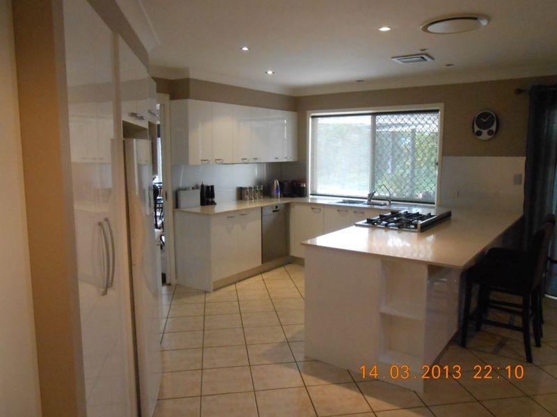 Bahrs Scrub QLD 4207