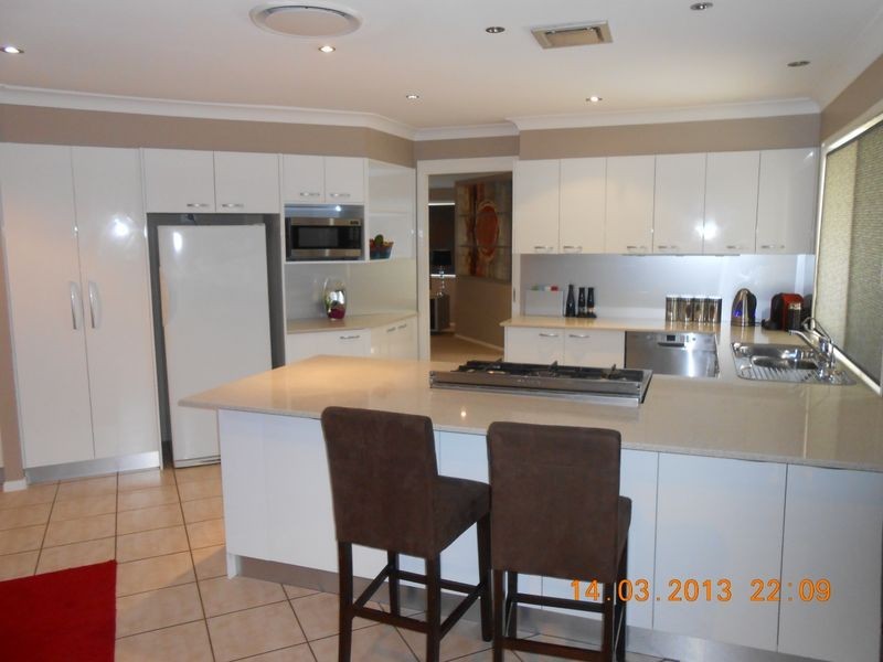 Bahrs Scrub QLD 4207