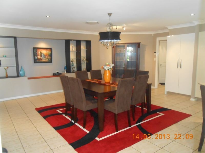 Bahrs Scrub QLD 4207