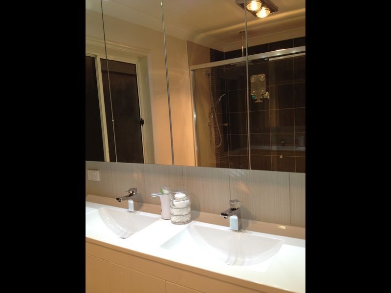 Bahrs Scrub QLD 4207