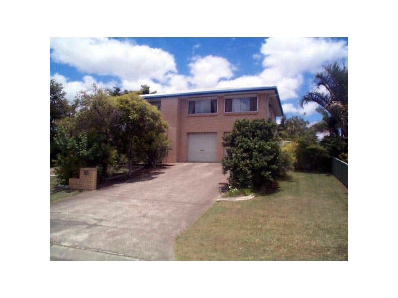 4 Willshire Cres, Mount Warren Park QLD 4207