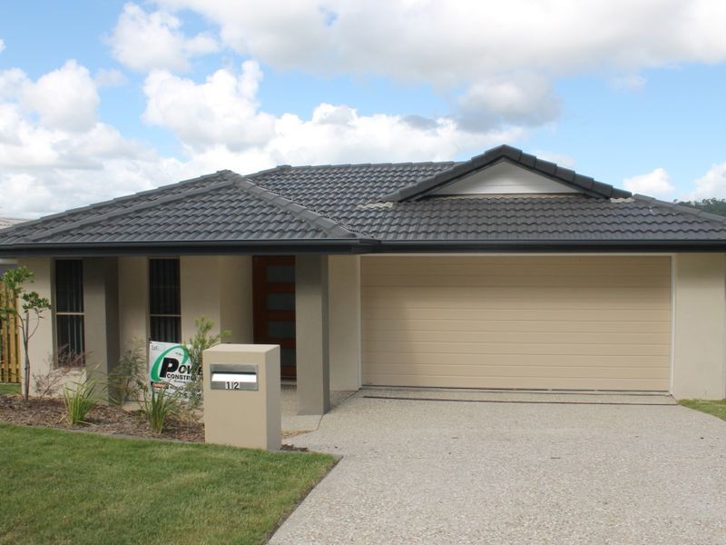 12 Summit Parade, Bahrs Scrub QLD 4207