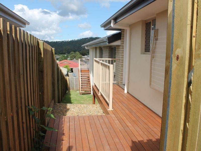 12 Summit Parade, Bahrs Scrub QLD 4207