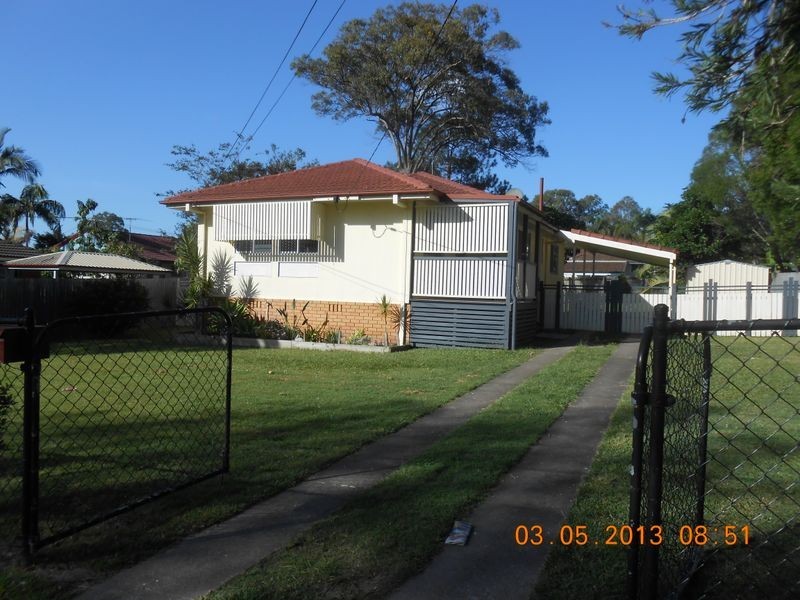 4 Tabari Place, Eagleby QLD 4207