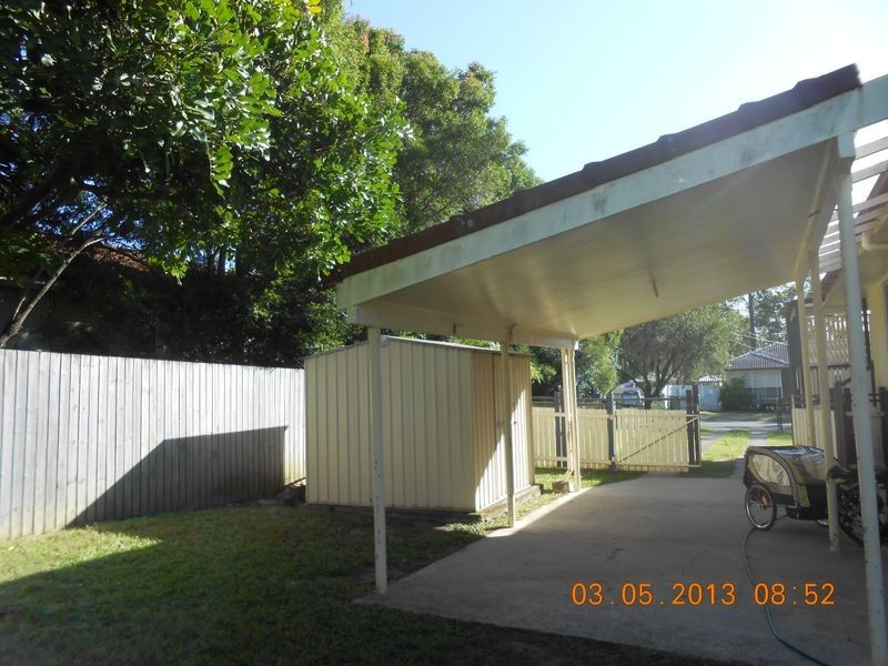 4 Tabari Place, Eagleby QLD 4207