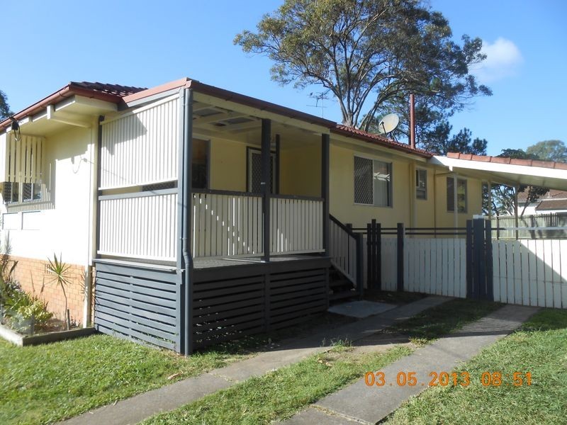 4 Tabari Place, Eagleby QLD 4207