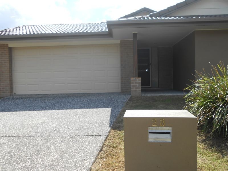 23 Coldstream Way, Holmview QLD 4207