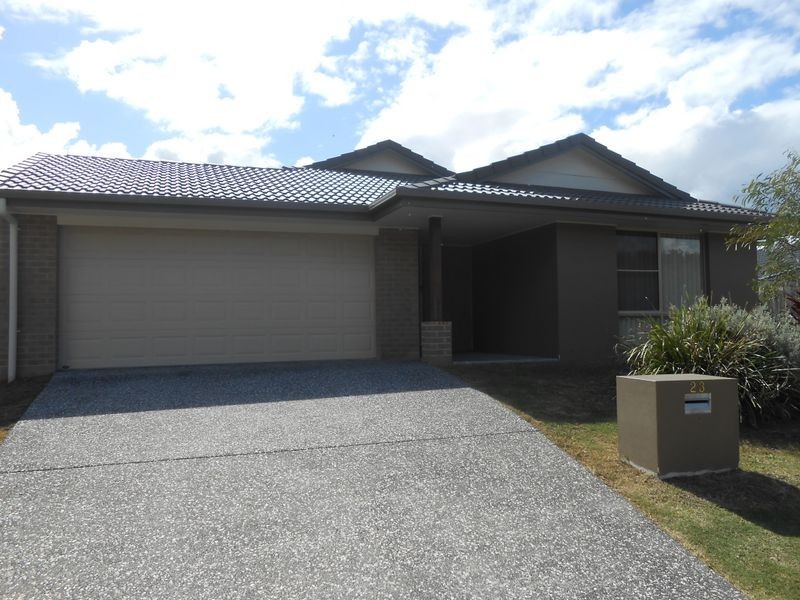 23 Coldstream Way, Holmview QLD 4207
