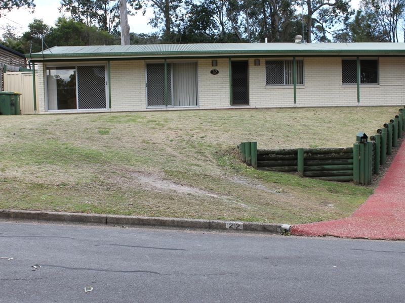22 Idola St, Shailer Park QLD 4128