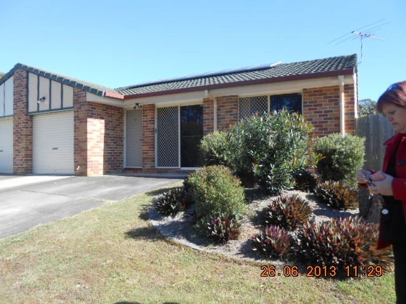 27/26-38 Halliday Street, Eagleby QLD 4207