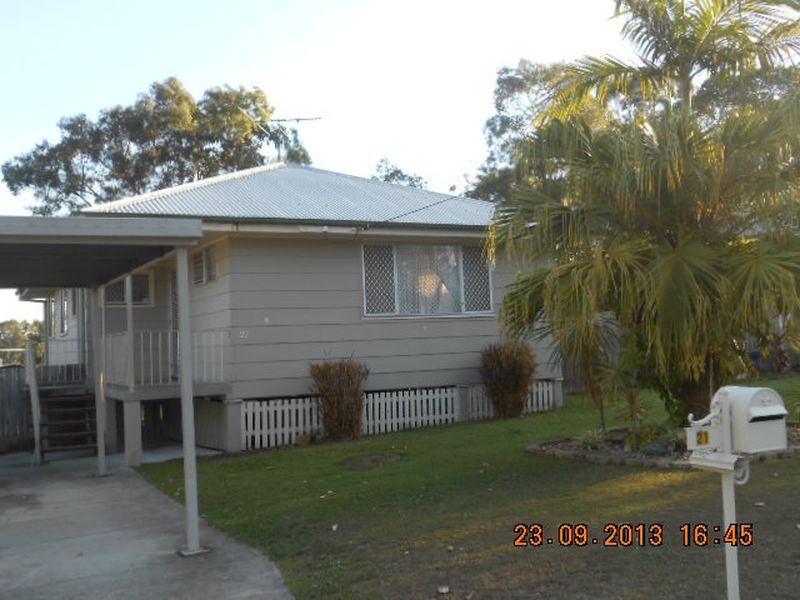 21 Monmouth Street, Eagleby QLD 4207