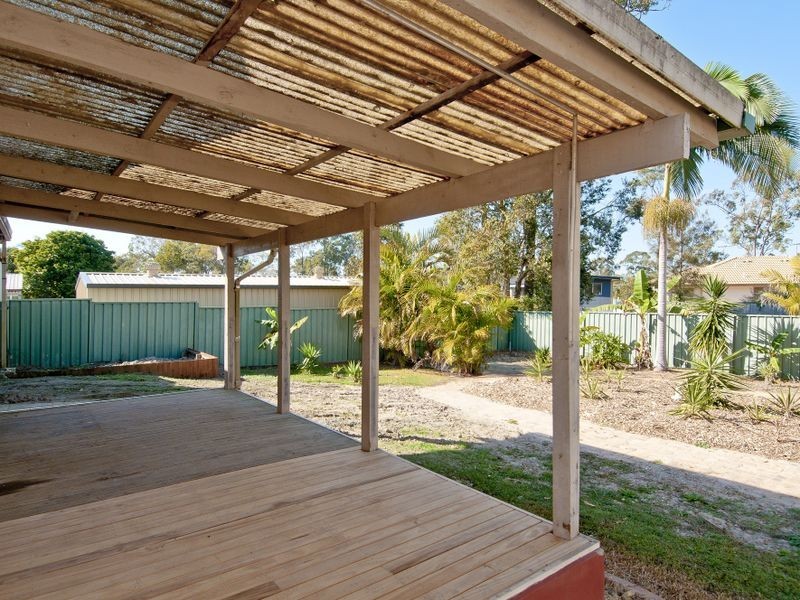 31 Dion Dr, Eagleby QLD 4207