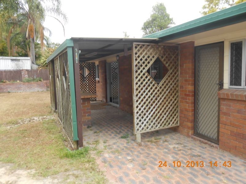 39 Harburg Drive, Beenleigh QLD 4207
