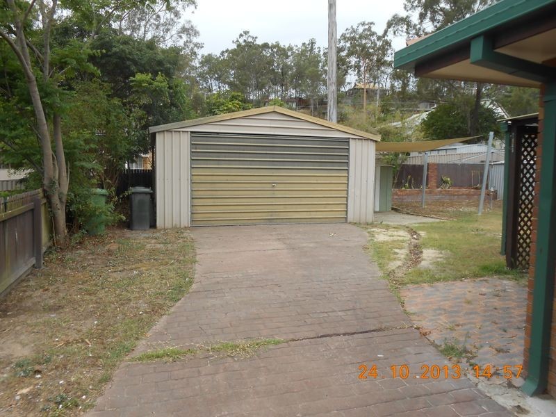 39 Harburg Drive, Beenleigh QLD 4207