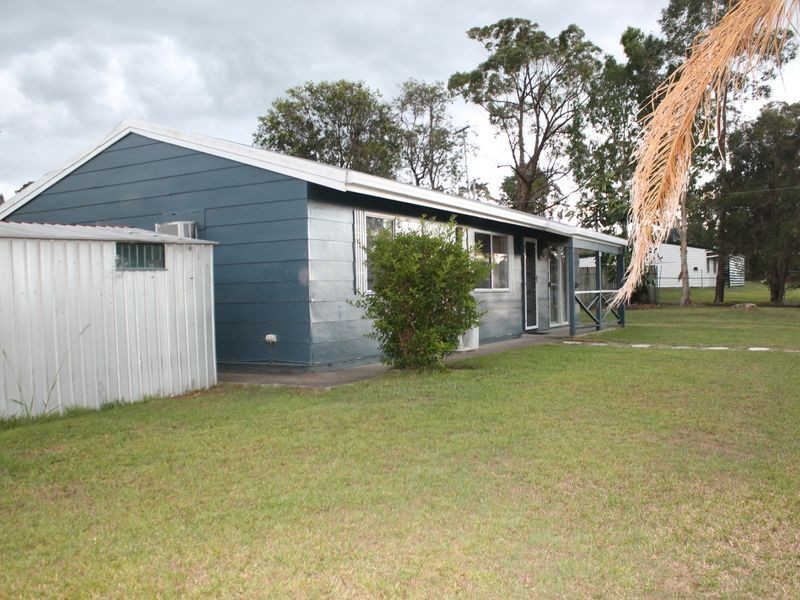 18 Lemongrove St, Eagleby QLD 4207