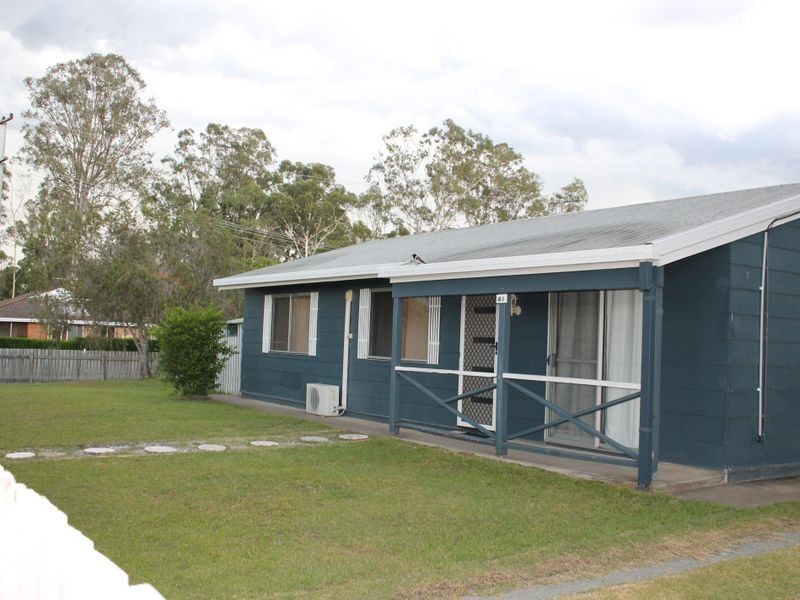 18 Lemongrove St, Eagleby QLD 4207