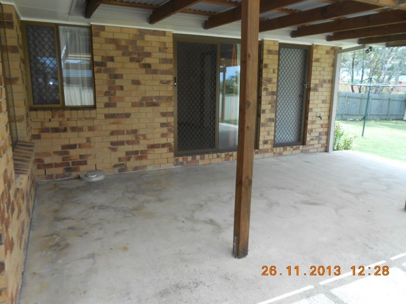 3 Jeffrey Court, Mount Warren Park QLD 4207